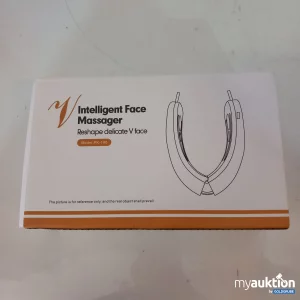 Auktion Intelligent Face Massager 