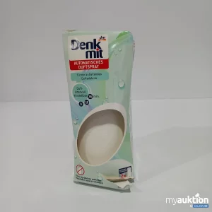 Artikel Nr. 781287: Denk lit Automatisches Duftspray 