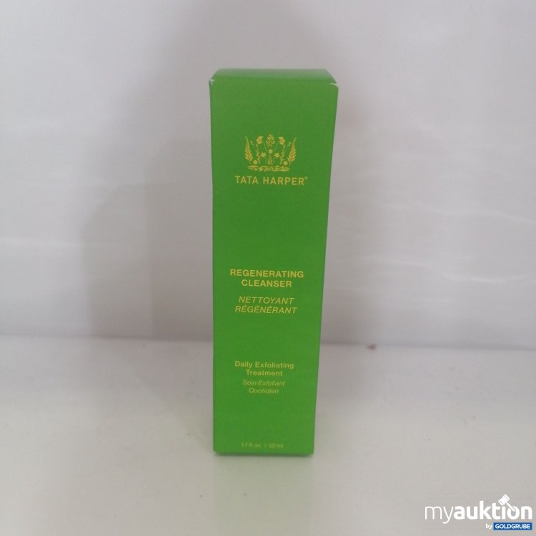 Artikel Nr. 745288: Tata Harper Regenerating Cleanser 50ml