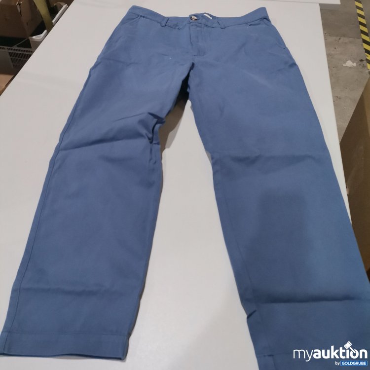 Artikel Nr. 760288: Maas Givn Berlin Chino Hose