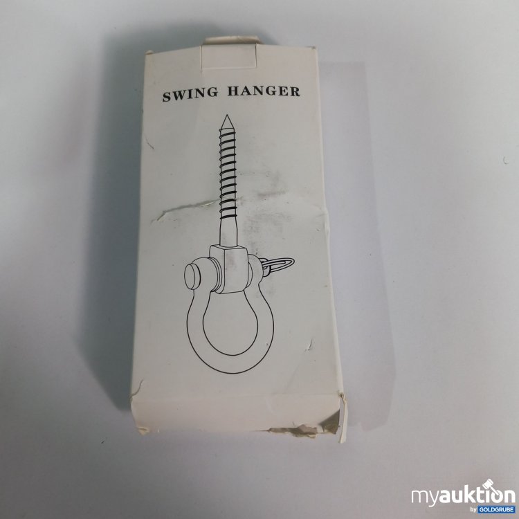 Artikel Nr. 777288: Swing Hanger 2 Stück