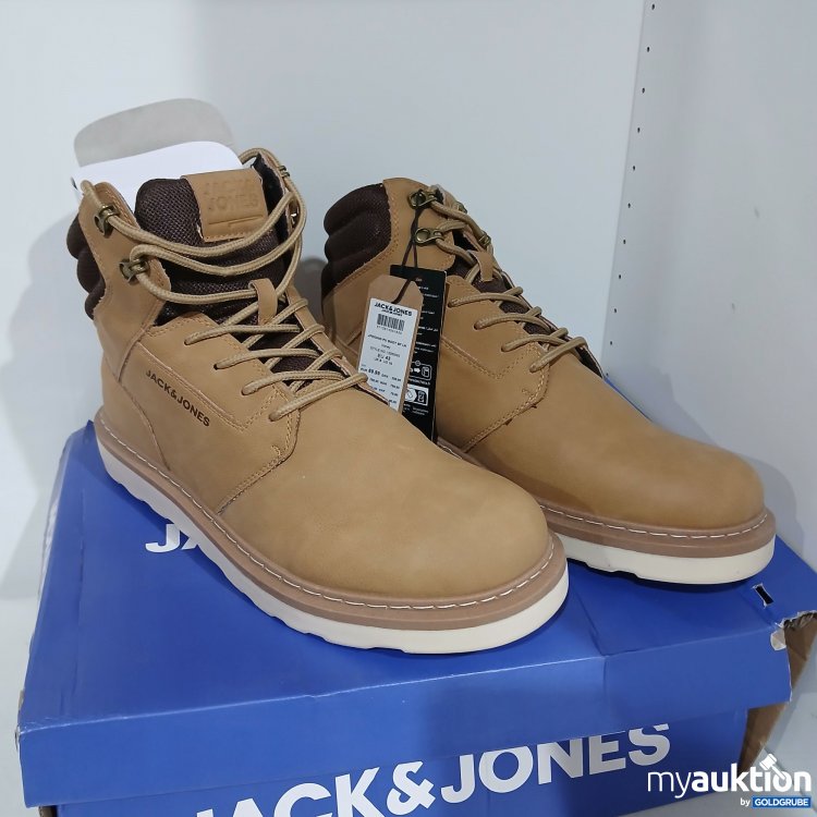 Artikel Nr. 801288: Jack&Jones Boot 