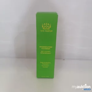 Auktion Tata Harper Regenerating Cleanser 50ml