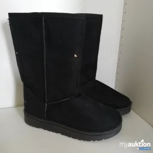 Auktion Boots 