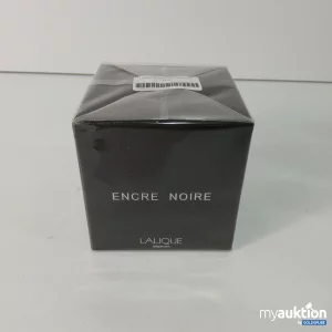 Artikel Nr. 791288: Lalique Encre Noire Eau de Toilette 100ml