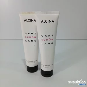 Artikel Nr. 798288: Alcina Glatt-Conditioner 2x150ml