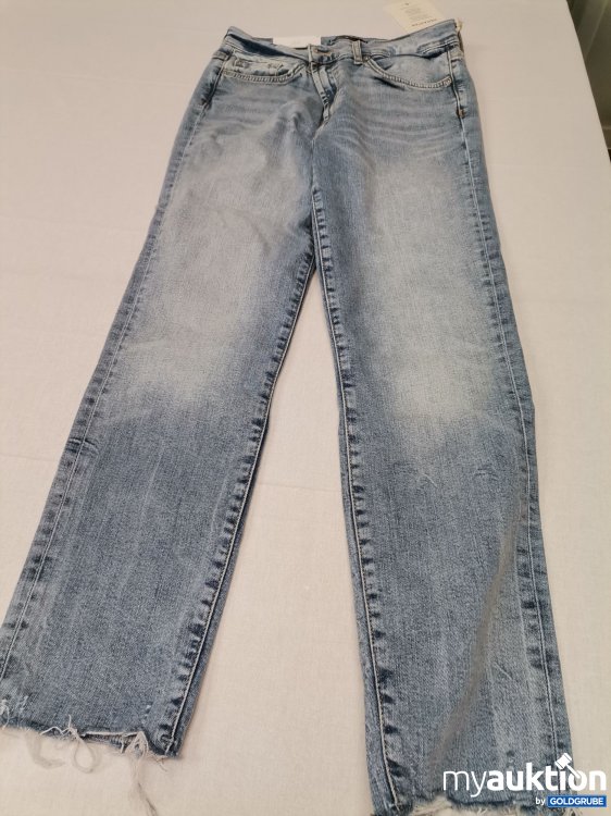 Artikel Nr. 355289: For all 7 mankind Jeans 