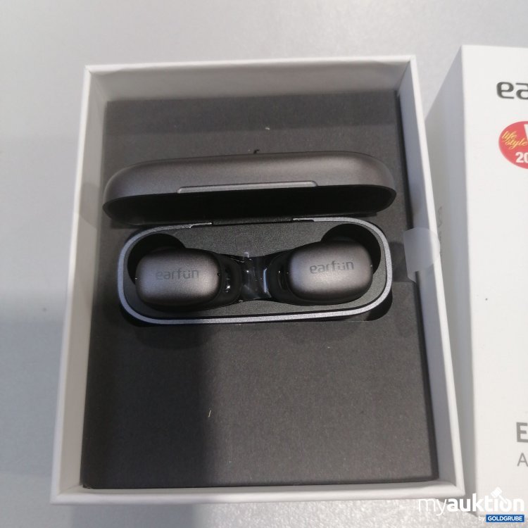 Artikel Nr. 377289: EarFun Free Pro 2 Wireless Earbuds 