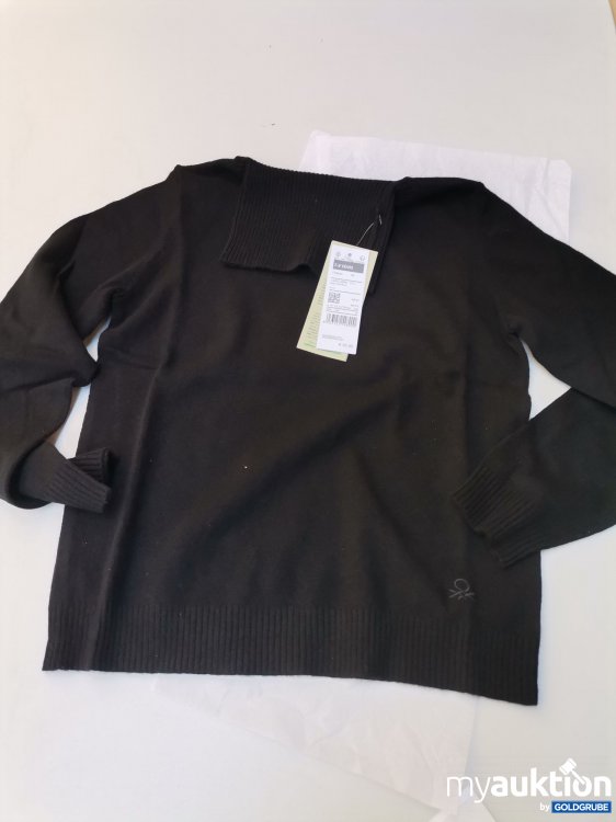 Artikel Nr. 515289: Benetton Pullover 