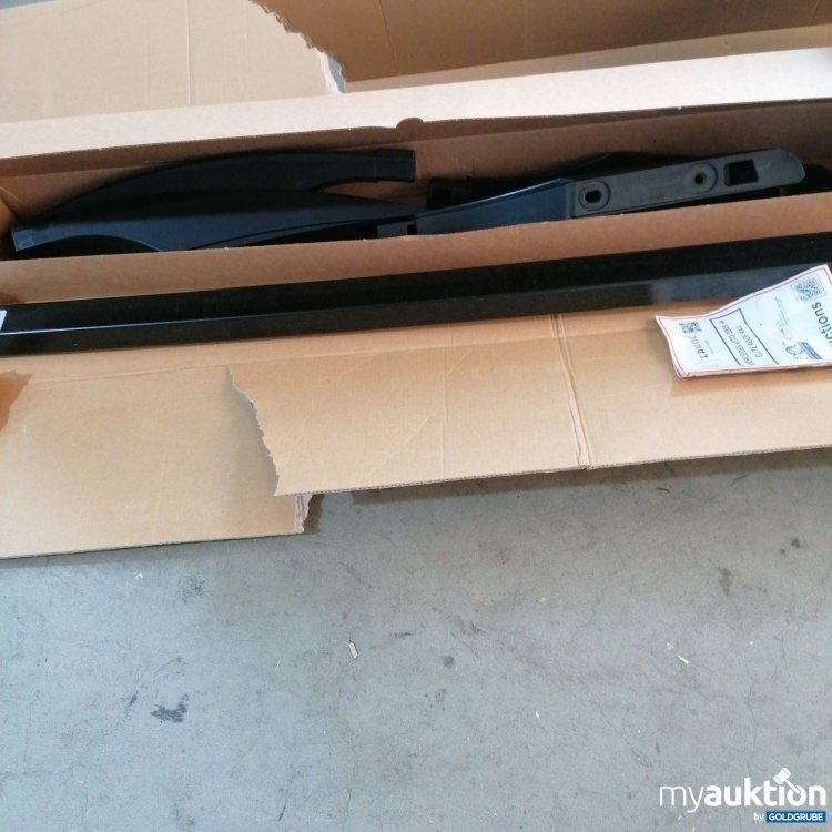 Artikel Nr. 761289: Mercedes Vito 2003 Elite Roof Rail o