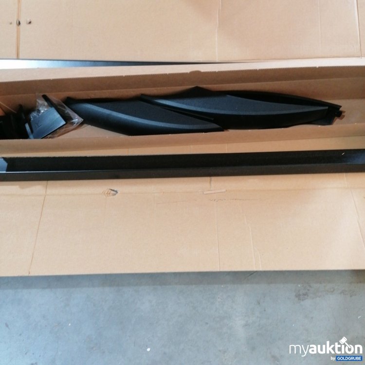 Artikel Nr. 761289: Mercedes Vito 2003 Elite Roof Rail o