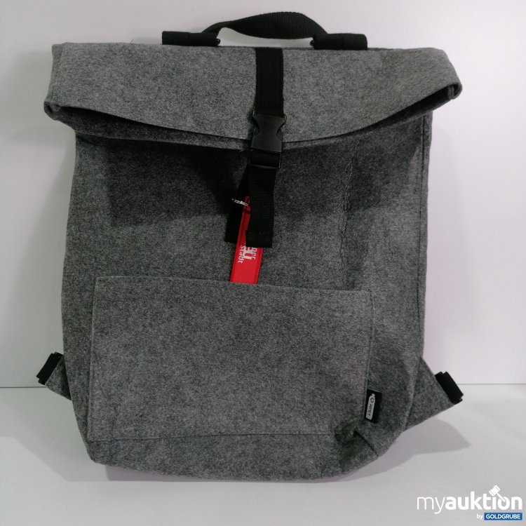 Artikel Nr. 782289: Filzrucksack 