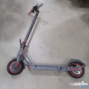 Auktion Elektro Scooter HT-T4 Pro