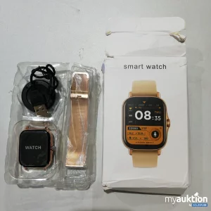 Auktion Smart Watch