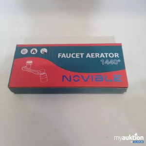 Auktion Novible Faucet Aerator 1440