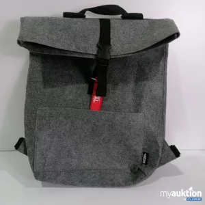 Auktion Filzrucksack 