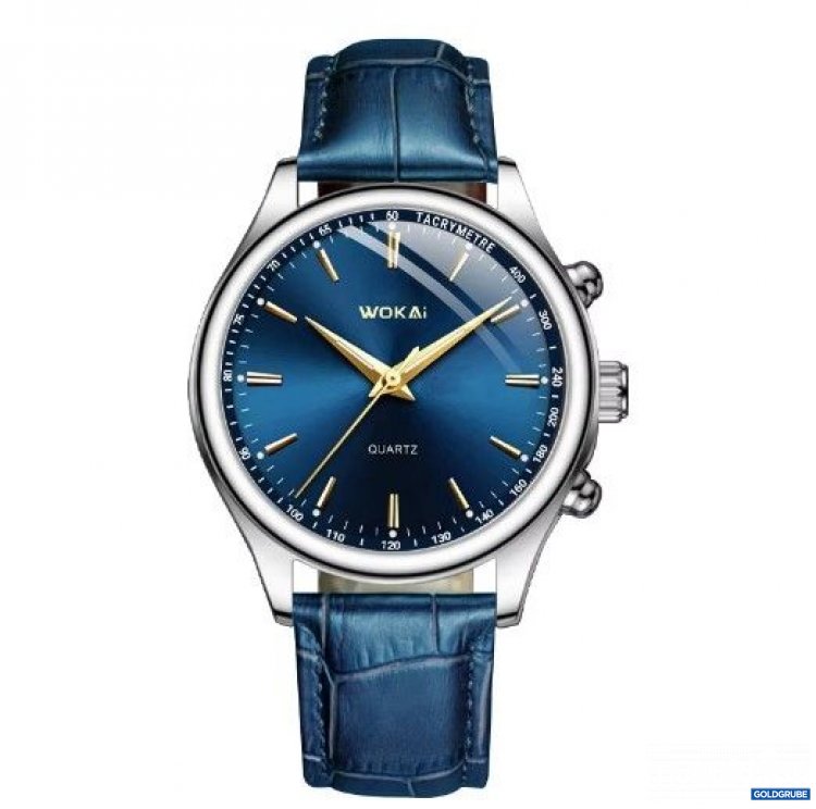 Artikel Nr. 383290: Wokaii Mar Azul - Men's Watch