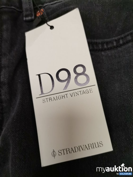 Artikel Nr. 676290: Stradivarius Jeans 