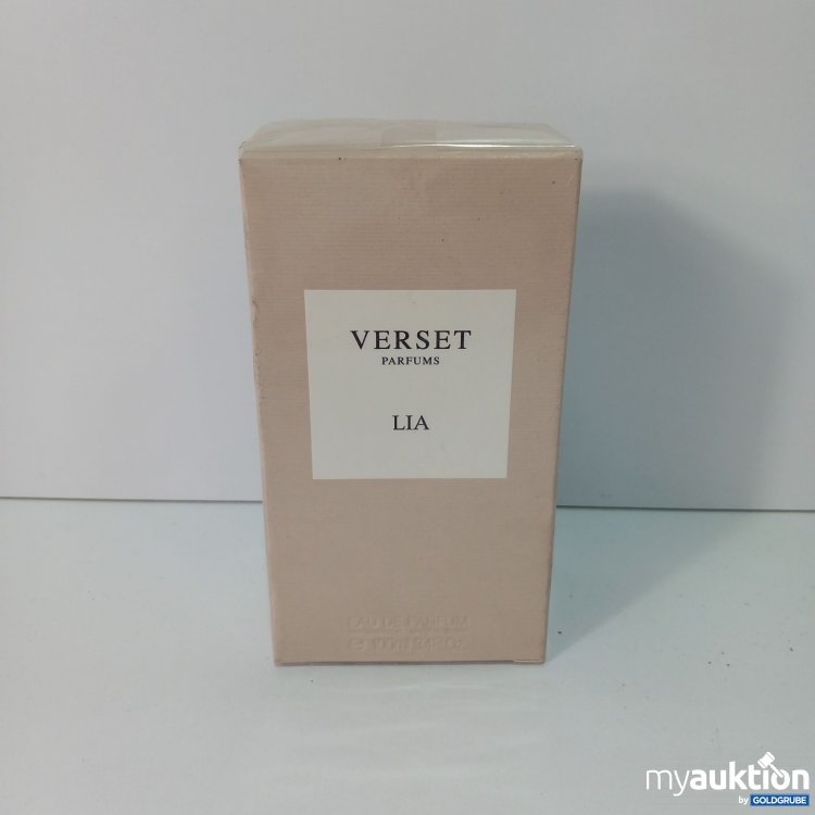 Artikel Nr. 769290: Verset Lia Eau de Parfum 100ml