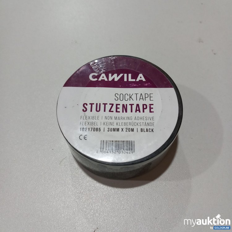 Artikel Nr. 772290: Cawila Sockentape 30mmx20m 