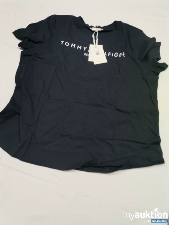 Artikel Nr. 776290: Tommy Hilfiger Shirt 