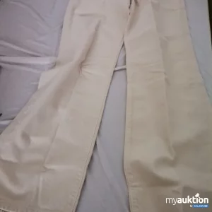 Auktion Mango wide leg Jeans 