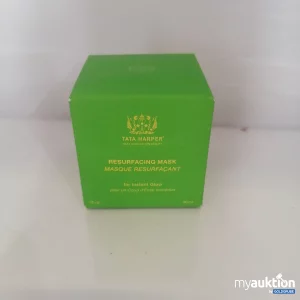 Auktion Tata Harper Resurfacing Mask 30ml