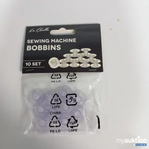 Artikel Nr. 777290: Sewing Machine Bobbins  