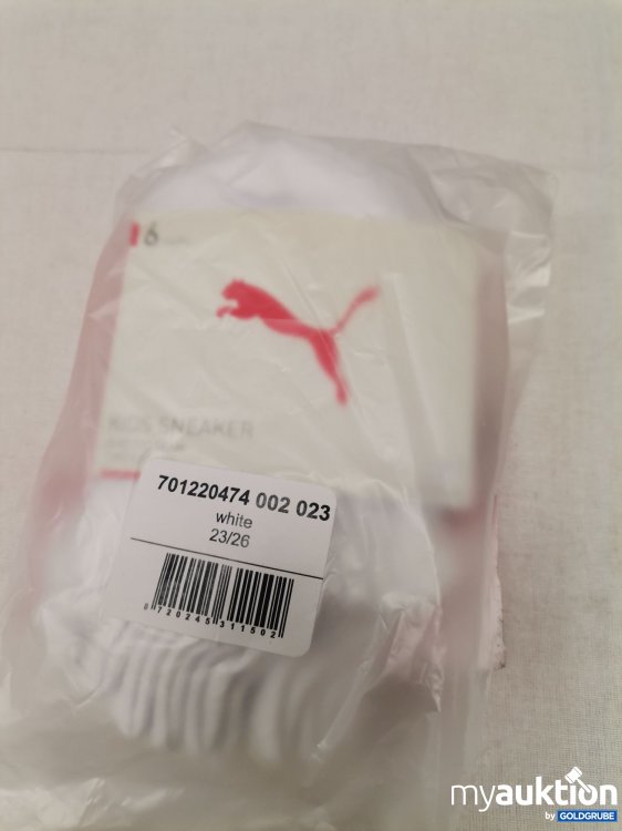 Artikel Nr. 727291: Puma Socks 