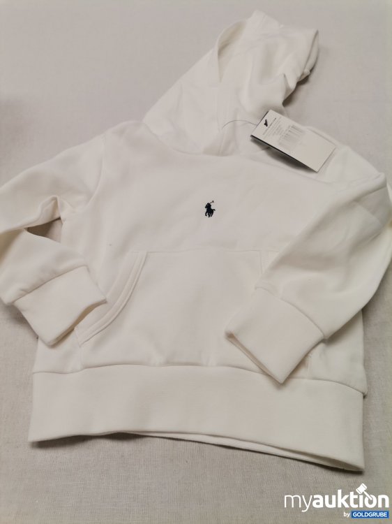 Artikel Nr. 734291: Ralph Lauren Hoodie 