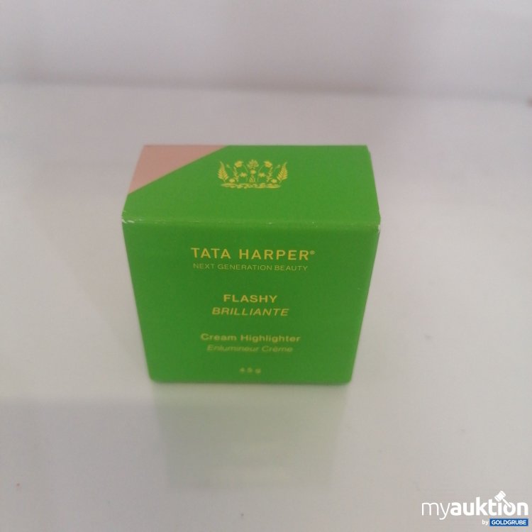 Artikel Nr. 745291: Tata Harper Flashy Cream Highlighter 4.5g