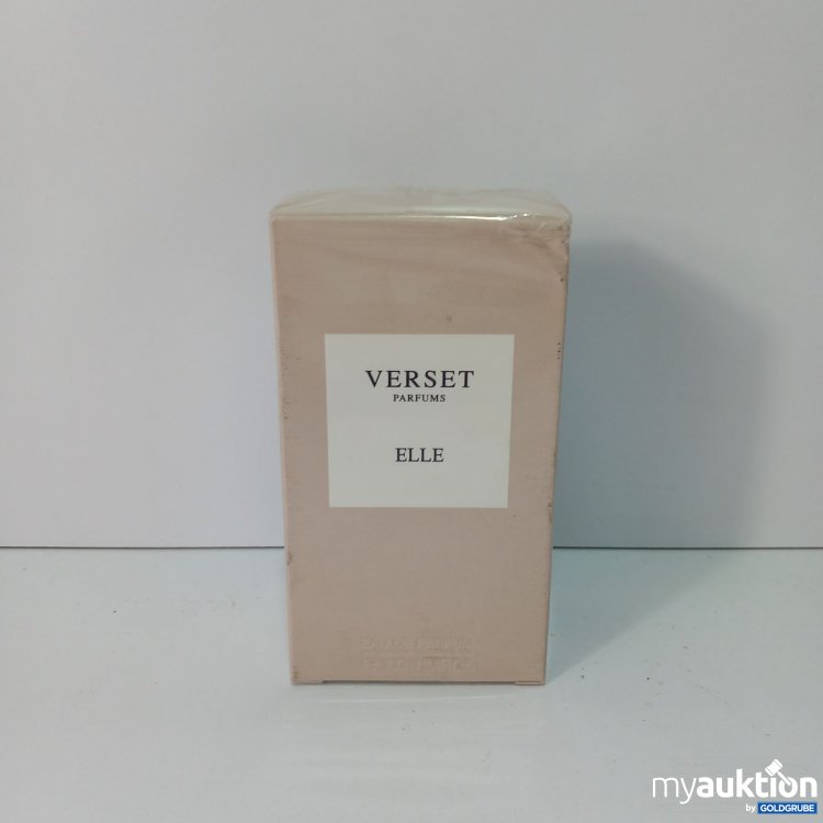 Artikel Nr. 769291: Verset Elle Eau de Parfum 100ml