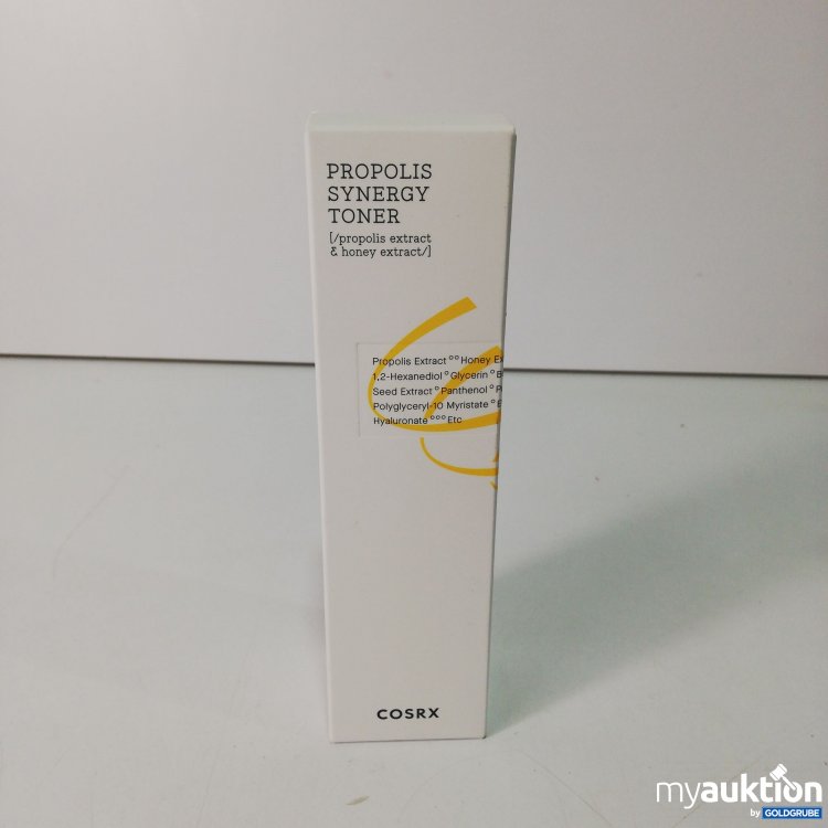 Artikel Nr. 791291: Cosrx Propolis Synergy Toner 150ml