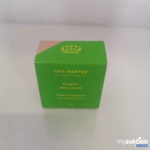 Auktion Tata Harper Flashy Cream Highlighter 4.5g