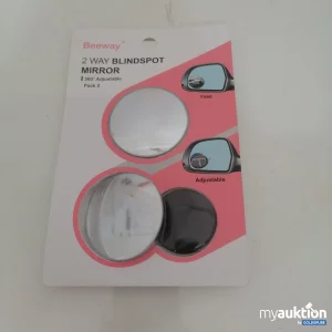 Auktion Beeway Blindspot Mirror 