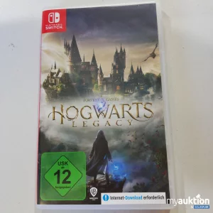 Artikel Nr. 757291: Nintendo Switch Hogwarts Legacy