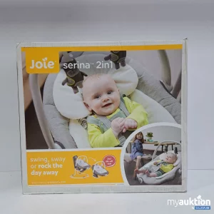 Artikel Nr. 799291: Joie serina 2in1