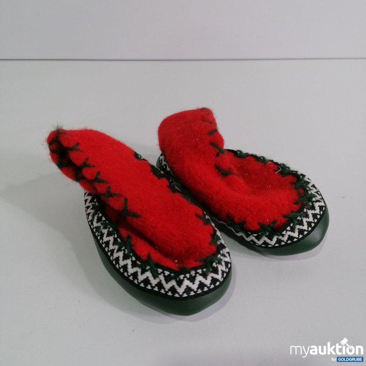 Artikel Nr. 386292: Baby Schuhe - Made in Austria 