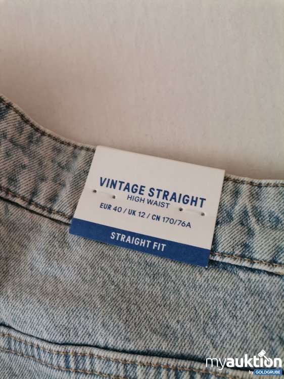 Artikel Nr. 603292: H&M Jeans 