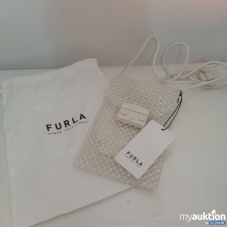 Artikel Nr. 732292: Furla Handy Tasche 