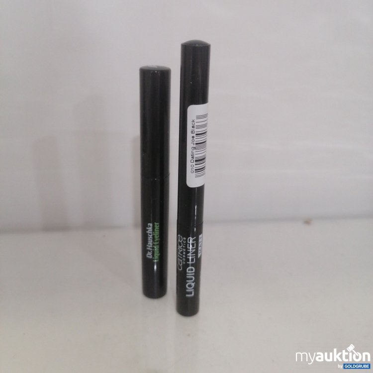 Artikel Nr. 745292: Liquid Eyeliner 2 Stück 