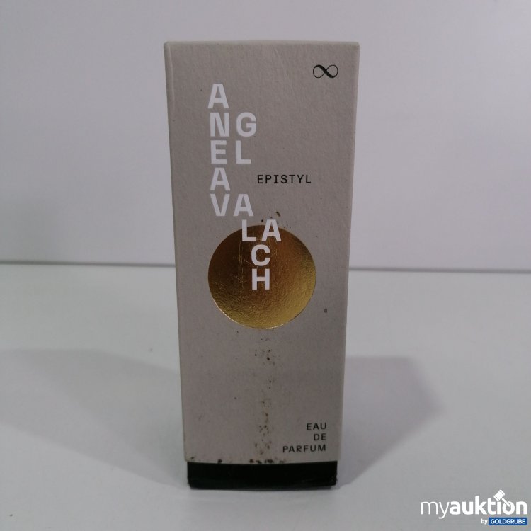 Artikel Nr. 792292: Heureka Angela Valach Eau de Parfum 100ml