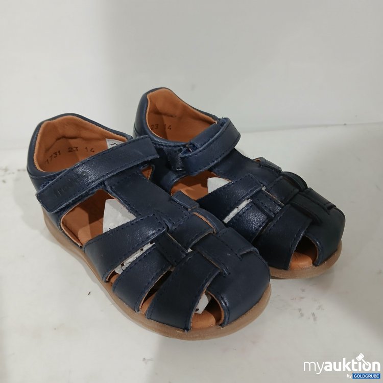 Artikel Nr. 801292: Froddo Sandalen 