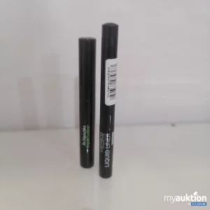 Auktion Liquid Eyeliner 2 Stück 