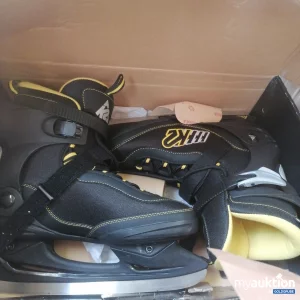 Auktion K2 Herren Ice Skates Ascent Ice 