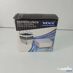 Auktion Wenko Nachfüllpack 1x1000g