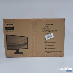 Artikel Nr. 799292: Philips B line 27" Monitor  