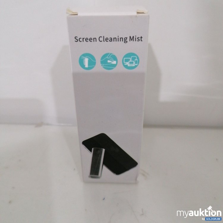 Artikel Nr. 384293: Screen Cleaner 