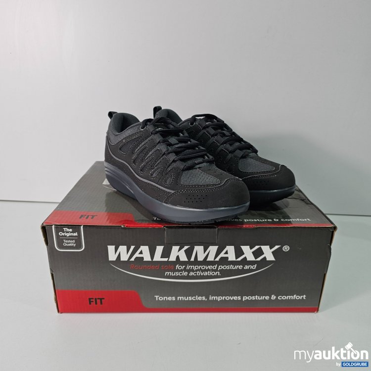 Artikel Nr. 516293: Walkmaxx Rounded sole Schuhe