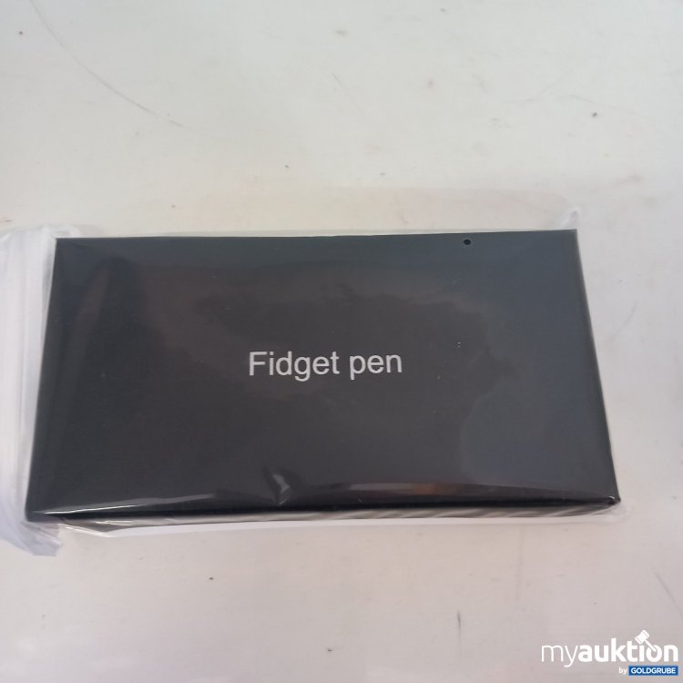 Artikel Nr. 756293: Fidget Pen 